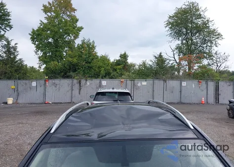 2015 Nissan Rogue Select S from USA, damaged, VIN JN8AS5MV1FW750616